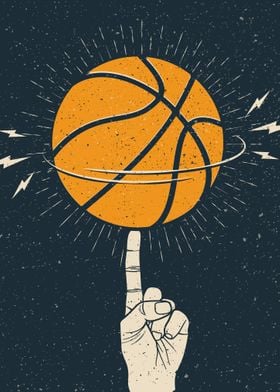 Basketball