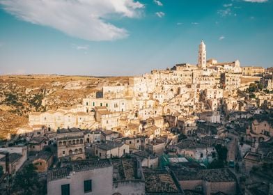 Matera