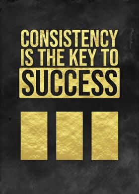 Consistency