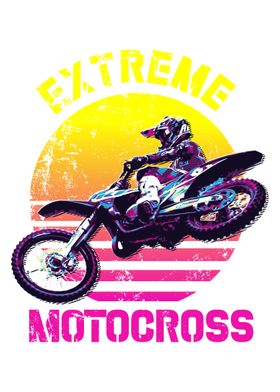 extreme motocross