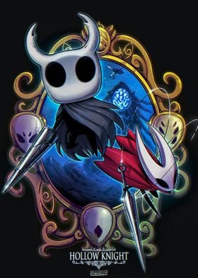 hollow knight