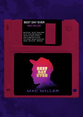 Mac miller album 