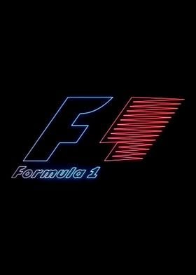 formula 1 neon 