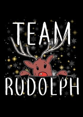 Team Rudolph