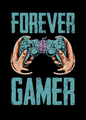 FOREVER GAMER