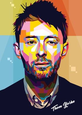 Thom Yorke