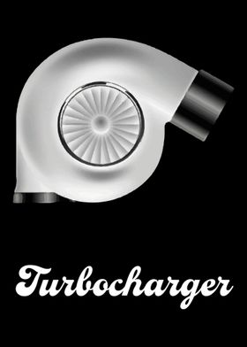 Turbo Boost turbocharger t