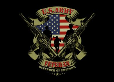 veterans army army honor