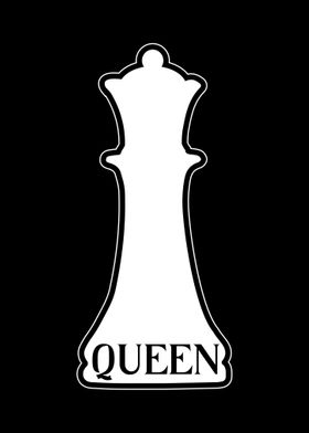 Chess Queen