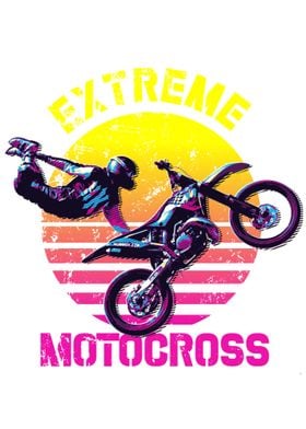 EXTREME MOTOCROSS