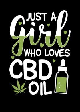 CBD Girls  Weed Gift