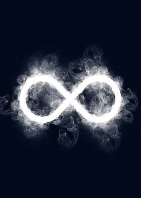 infinity smoky
