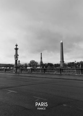 Concorde in Paris