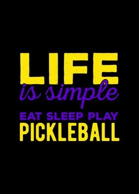 Funny Pickleball Quotes