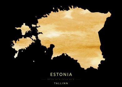 Estonia Gold