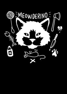 Meowderino 