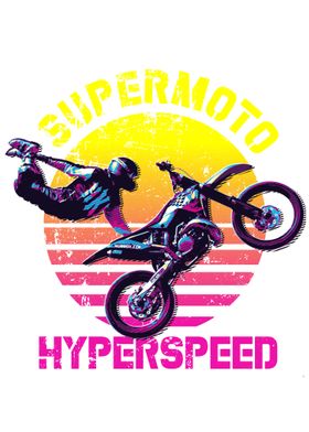 SUPERMOTO SPEED