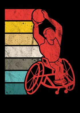 Wheelchair Basketball