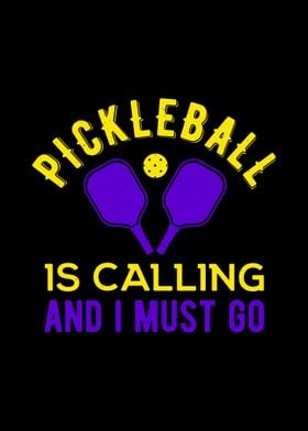 Funny Pickleball Quotes