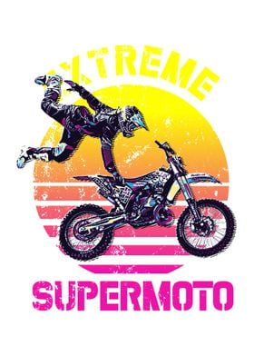 EXTREME SUPERMOTO