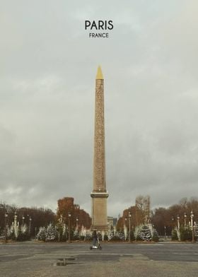 Concorde in Paris