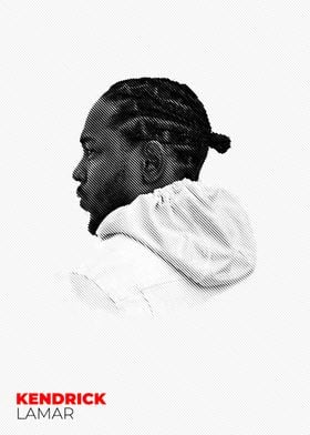 Kendrick Lamar Rapper