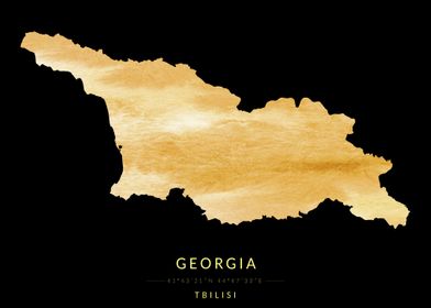 Georgia Gold