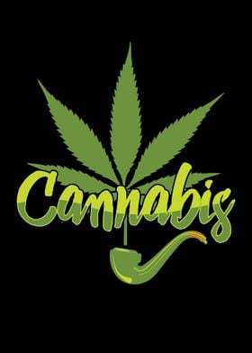 Cannabis  420 Gift Idea