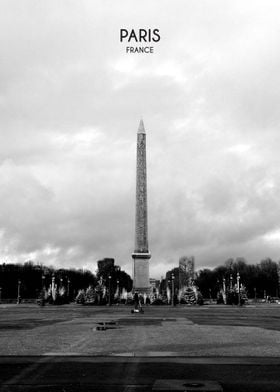 Concorde in Paris