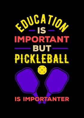 Funny Pickleball Quotes