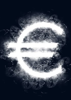 Euro euro smoky