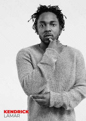 Musician Hip Hop Kendrick