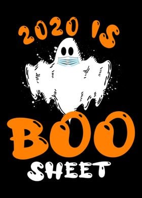 Boo Sheet 2020