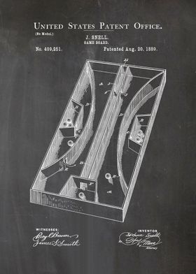 391889 Toy Patent