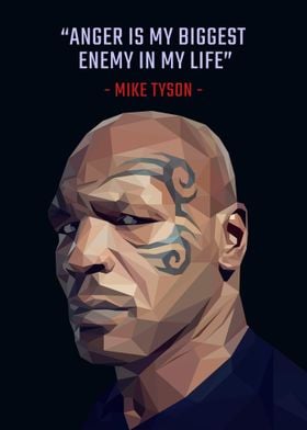 Mike Tyson