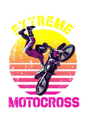 extreme motocross