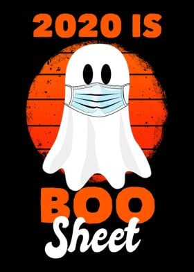 Boo Sheet