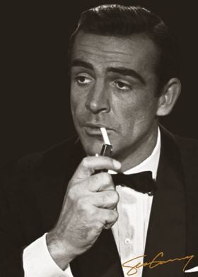 Sean Connery