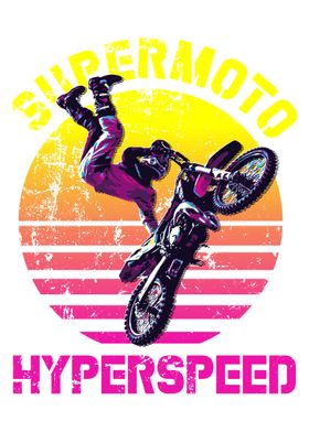 supermoto hyperspeed