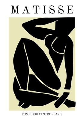 MATISSE NAKED WOMEN