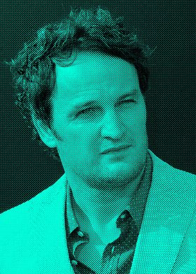 Jason Clarke