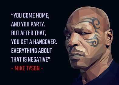 Mike Tyson