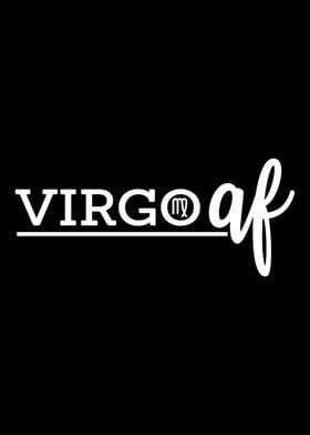 Af Virgo