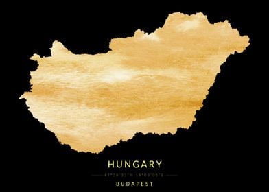 Hungary Gold