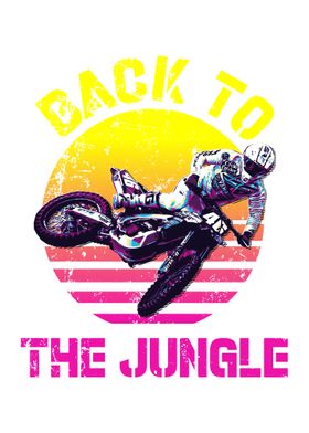 back to the jungle