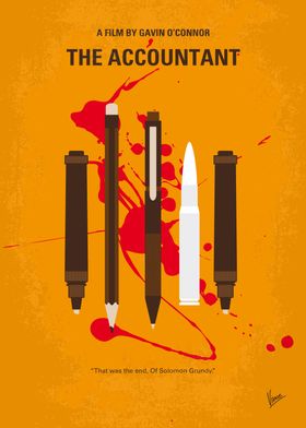 The Accountant 