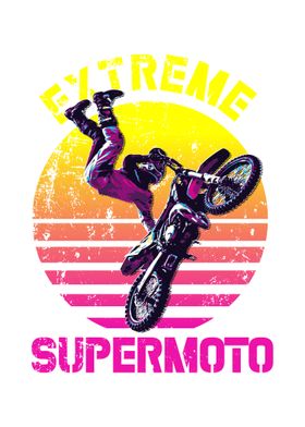 extreme supermoto