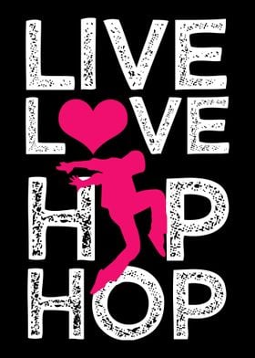 Love Hiphop Dance