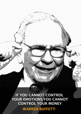 Warren Buffett Qoute