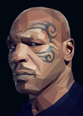 Mike Tyson